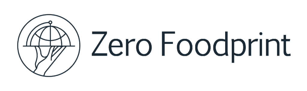 Zero Foodprint logo