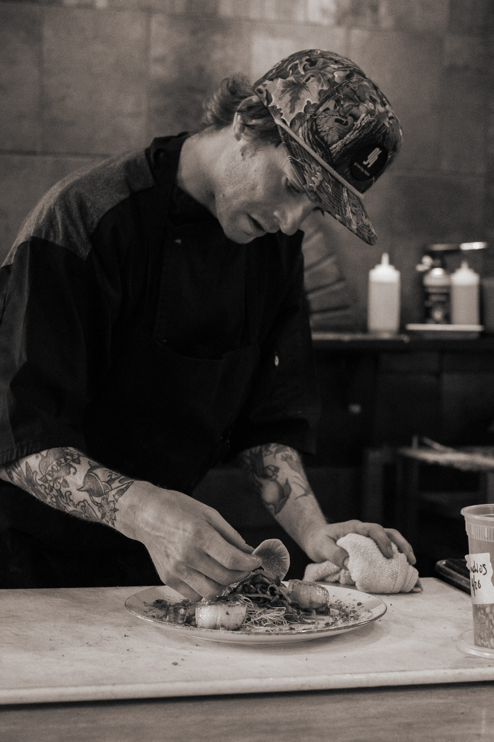 best restaurant in truckee
